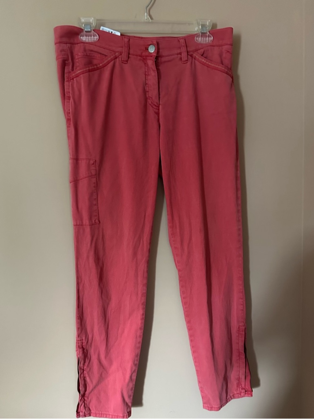 Women’s Coral Utility Pants
